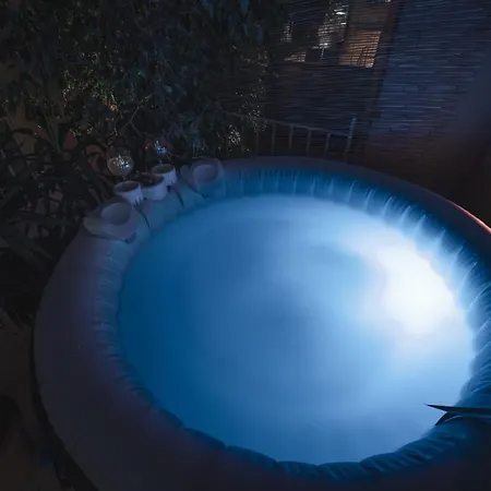 Lägenhet Luxury Katrinas With Outdoor Jacuzzi Corfu (city)