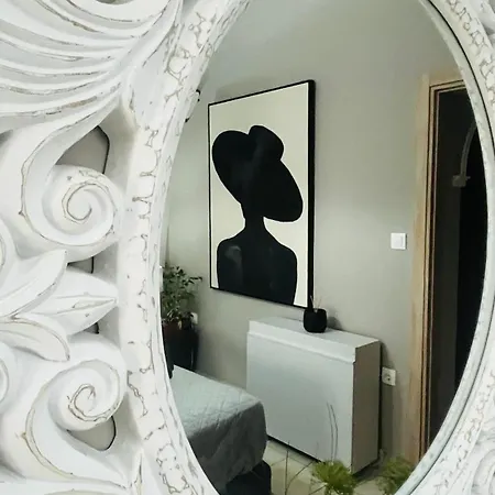 Luxury Katrinas With Outdoor Jacuzzi *