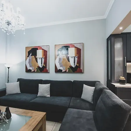 Apartament Luxury Katrinas With Outdoor Jacuzzi *