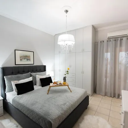 Apartament Luxury Katrinas With Outdoor Jacuzzi