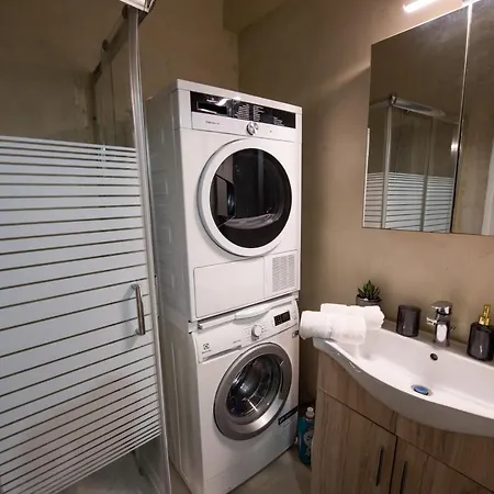 Apartament Luxury Katrinas With Outdoor Jacuzzi *